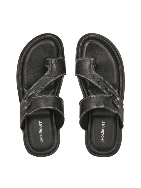 Men Casual Toe Style Sandals