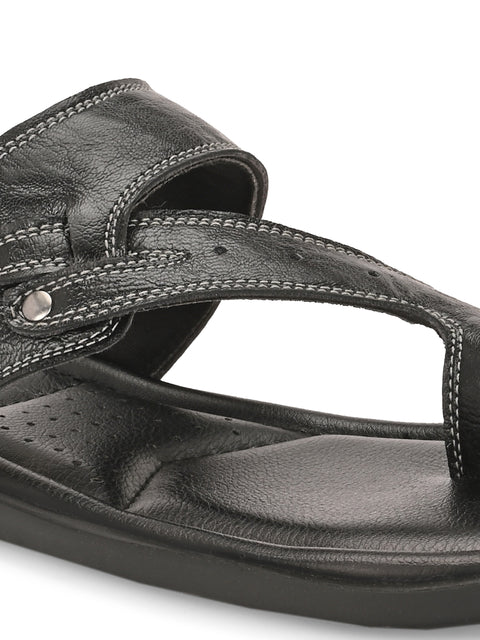 Men Casual Toe Style Sandals