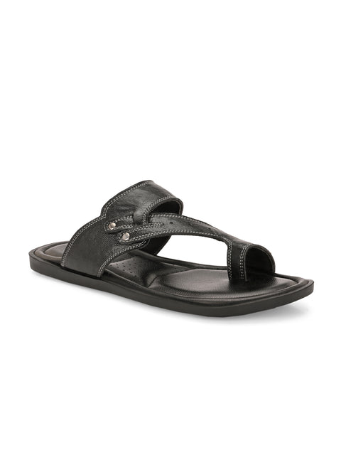 Men Casual Toe Style Sandals