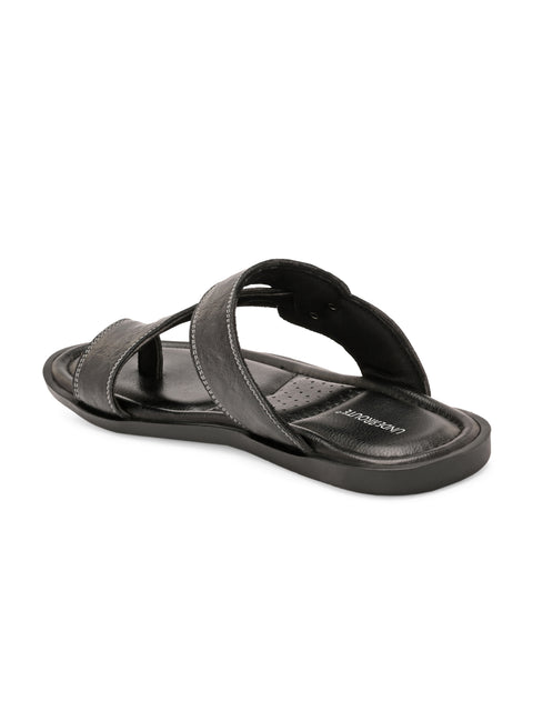 Men Casual Toe Style Sandals