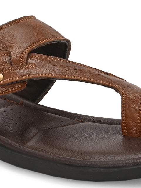 Men Casual Toe Style Sandals