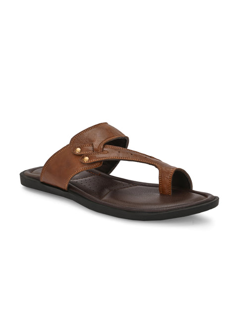 Men Casual Toe Style Sandals