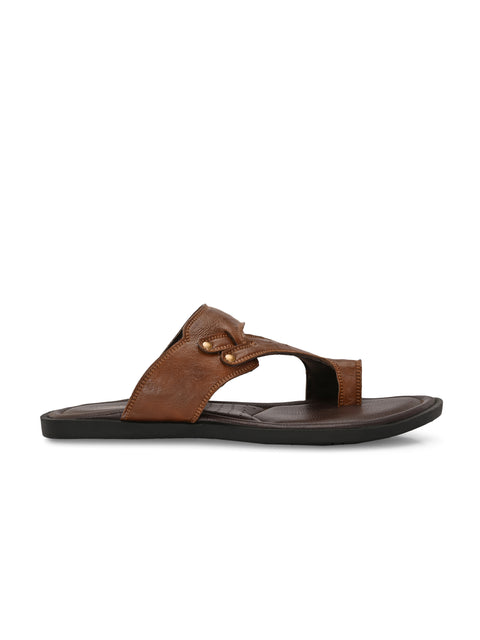 Men Casual Toe Style Sandals