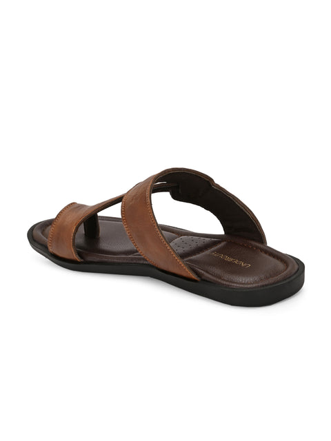 Men Casual Toe Style Sandals