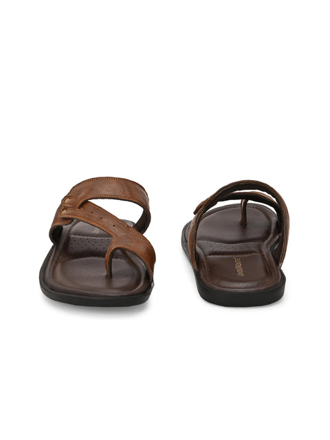 Men Casual Toe Style Sandals