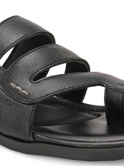 Men Casual Toe Style Sandals