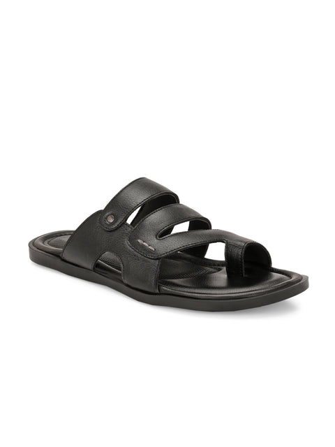 Men Casual Toe Style Sandals
