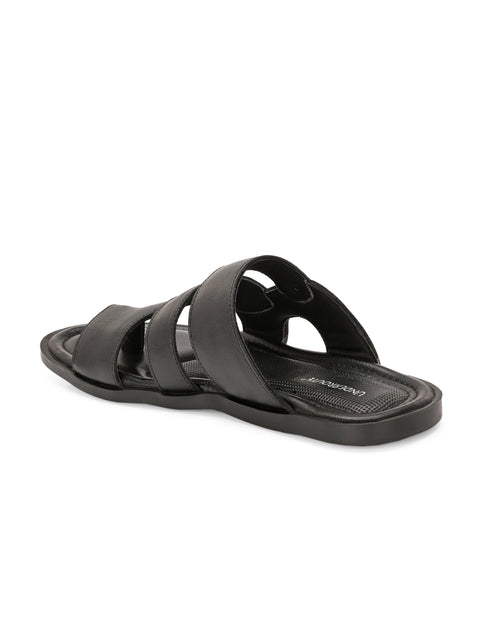 Men Casual Toe Style Sandals