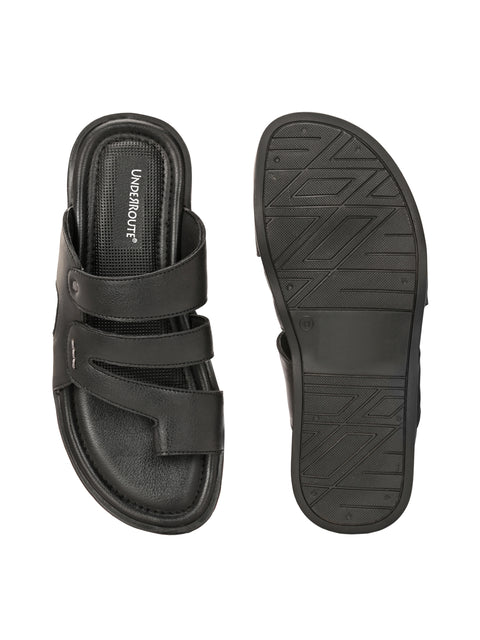 Men Casual Toe Style Sandals
