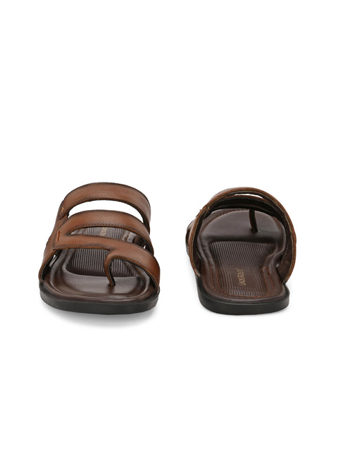 Men Casual Toe Style Sandals
