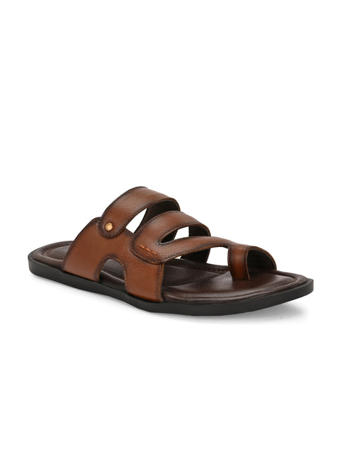 Men Casual Toe Style Sandals
