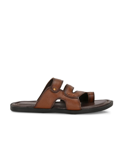 Men Casual Toe Style Sandals