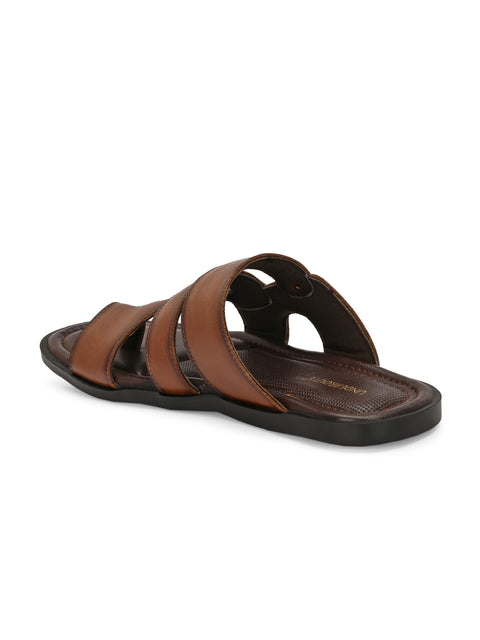 Men Casual Toe Style Sandals