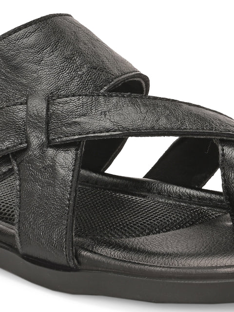 Men Casual Toe Style Sandals