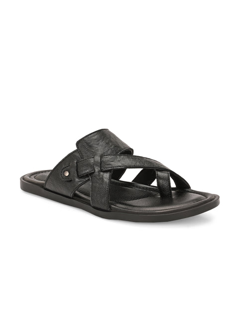 Men Casual Toe Style Sandals