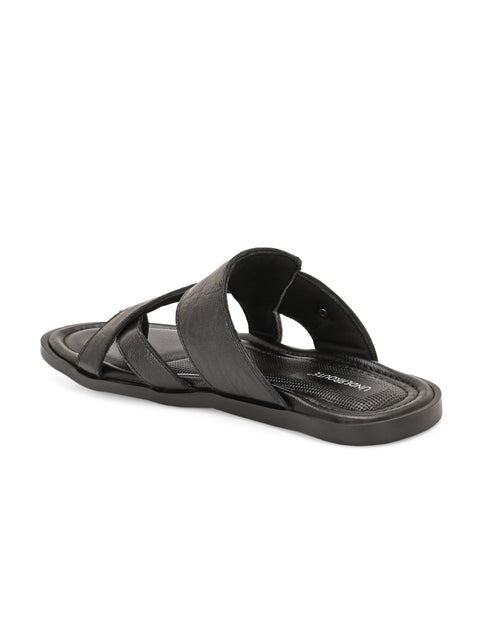Men Casual Toe Style Sandals