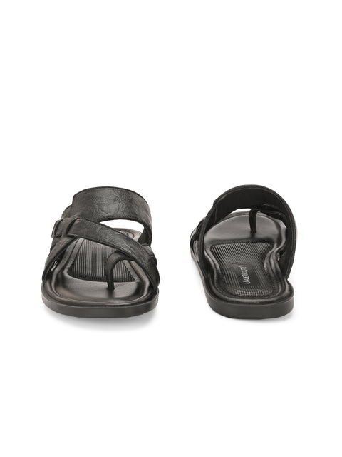 Men Casual Toe Style Sandals