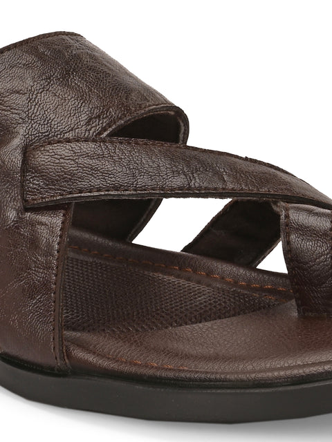 Men Casual Toe Style Sandals