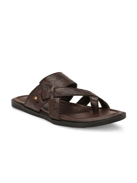 Men Casual Toe Style Sandals
