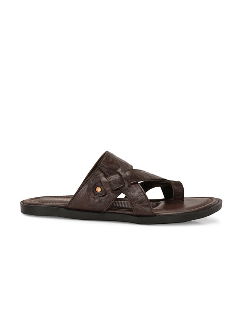 Men Casual Toe Style Sandals