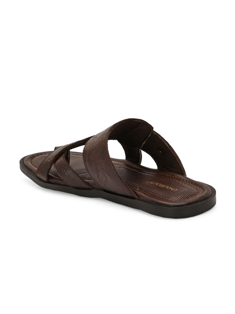 Men Casual Toe Style Sandals