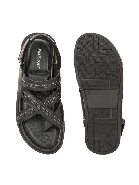 Men Casual Gladiator Sandals