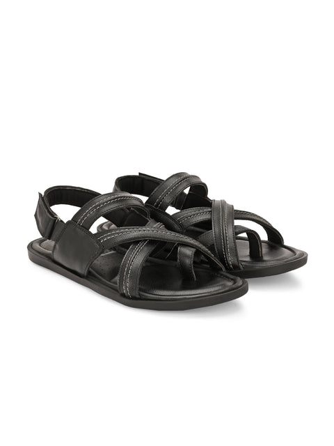 Men Casual Gladiator Sandals