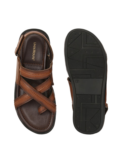 Men Casual Gladiator Sandals