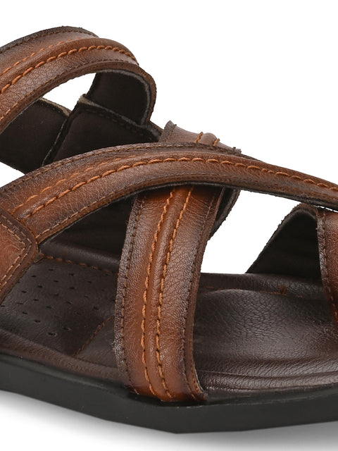 Men Casual Gladiator Sandals