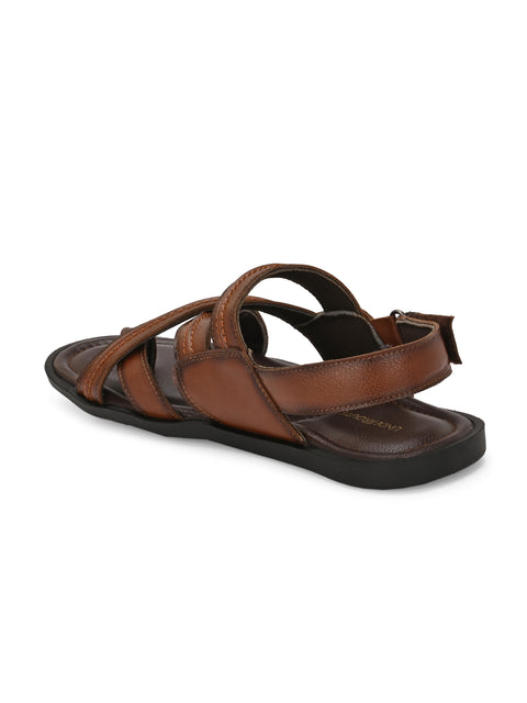Men Casual Gladiator Sandals