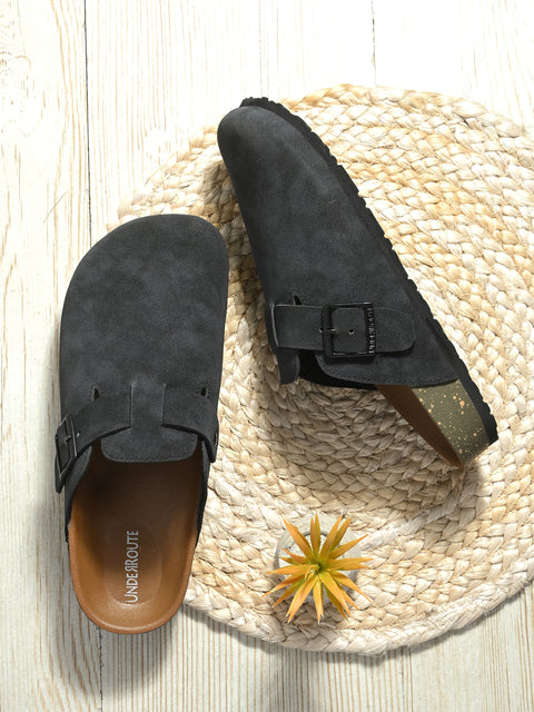 Men Casual Mule Style Sandals