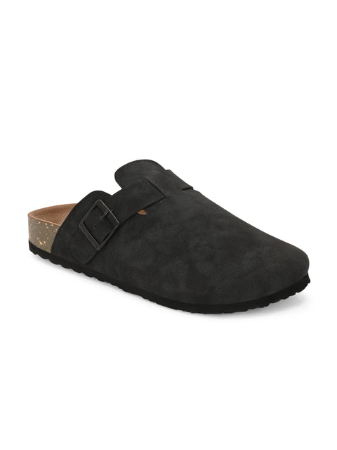 Men Casual Mule Style Sandals