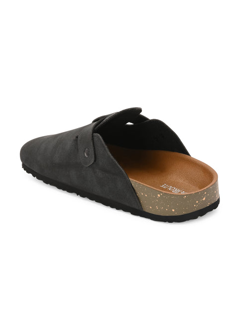 Men Casual Mule Style Sandals