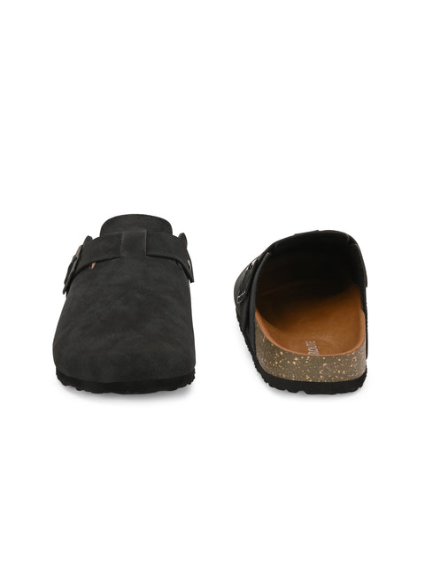 Men Casual Mule Style Sandals