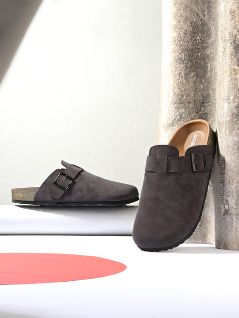 Men Casual Mule Style Sandals