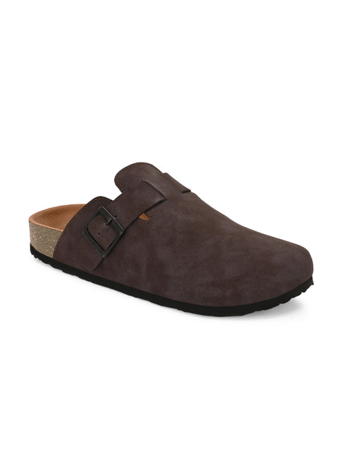 Men Casual Mule Style Sandals