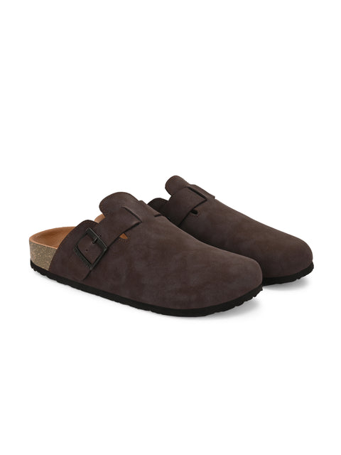 Men Casual Mule Style Sandals
