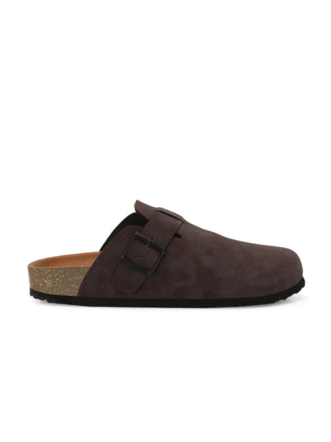 Men Casual Mule Style Sandals