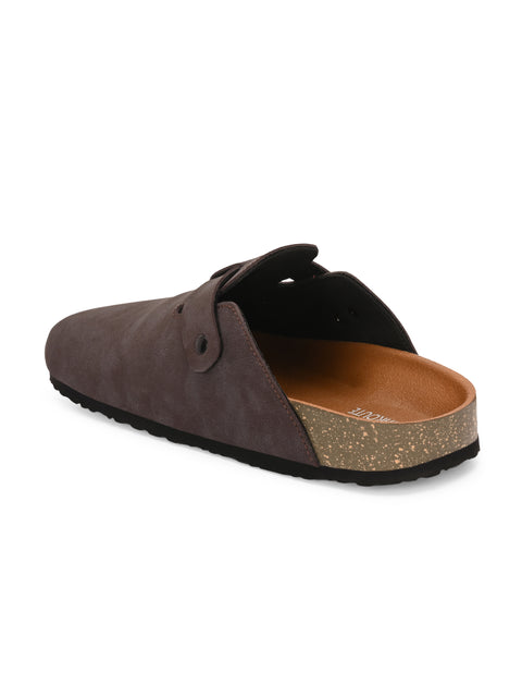 Men Casual Mule Style Sandals