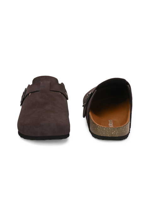 Men Casual Mule Style Sandals