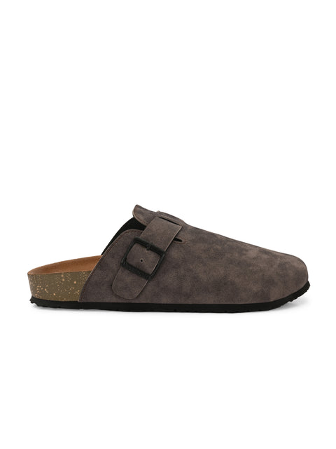 Men Casual Mule Style Sandals