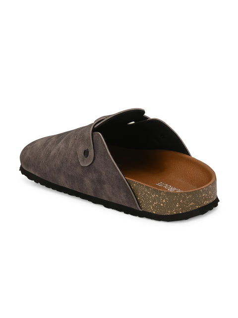 Men Casual Mule Style Sandals