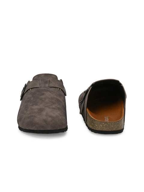 Men Casual Mule Style Sandals