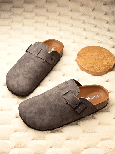 Men Casual Mule Style Sandals