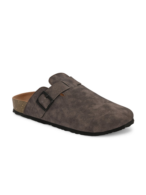 Men Casual Mule Style Sandals