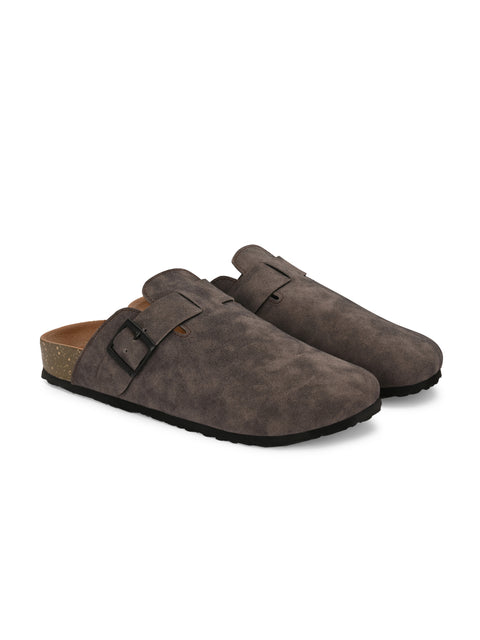 Men Casual Mule Style Sandals