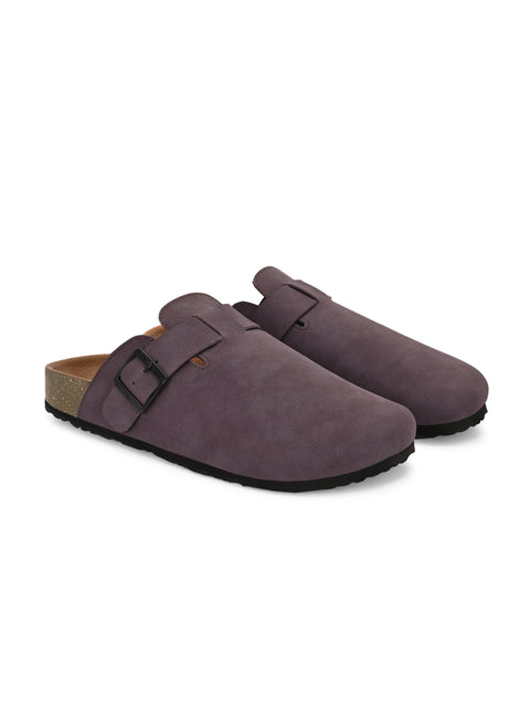Men Casual Mule Style Sandals