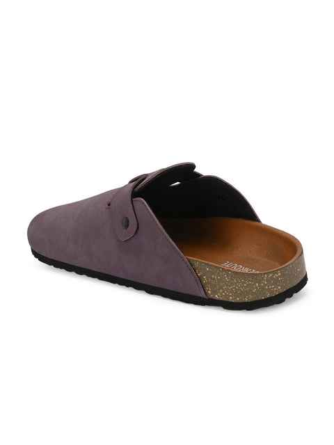 Men Casual Mule Style Sandals