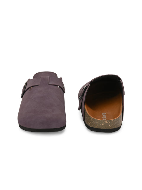 Men Casual Mule Style Sandals