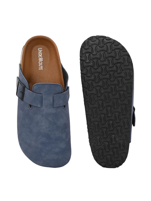 Men Casual Mule Style Sandals